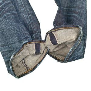 Prps Men Jeans  Blue